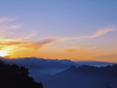 -终南山南五台景区