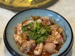 -五稻厨房粤西菜(新闻店)