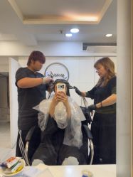 -雅仕 HAIR SALON 美发沙龙