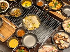 -夜食白市Yespicy·烧烤啤酒宵夜(番禺四海城店)