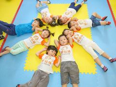 -好姑姑新梅广场托育园(上海直营园)