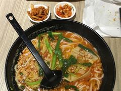 -云味馆·云南菜·云南米线(景田店)