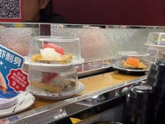 -争鲜回转寿司(中街大悦城店)
