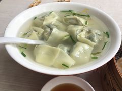 -珊珊小笼馆(仙霞路店)