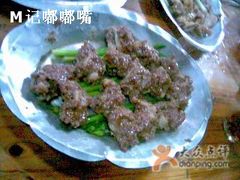 马蹄牛滑-马岗私房菜