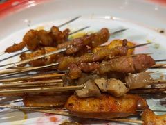 -北丐先生·野馄饨烧烤(雨花万象店)