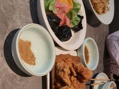 -1937青岛老味道·海肠捞饭·青岛菜(大鲍岛栈桥店)