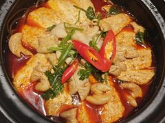 -大潮淮·淮扬菜(何园旗舰店)