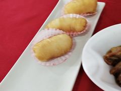 -鼎珑点心仔(燕塘店)