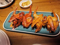 -大鸽饭(岗顶店)