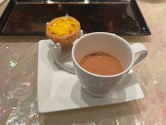 -8餐厅(新葡京酒店)