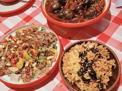 -老闵田螺馆·南昌市井菜·特色小吃(总店)