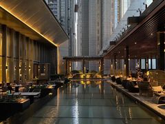 -四季酒店·空中花园 Aria on 9