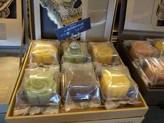 -星巴克(温州龙湾万达店)