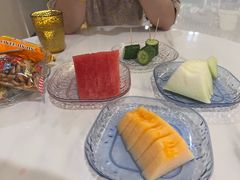 -白鹿温泉加勒比水上乐园