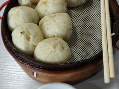 -杭州小笼包(龙翔路店)