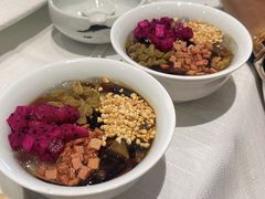 -潇湘码头·鲜湘菜(常营店)