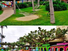 -三亚亚龙湾天域度假酒店