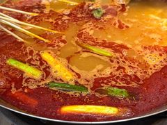 -黔哆哆地摊酸汤火锅(清湖店)