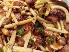 -颂福楼·南京菜(定淮门店)
