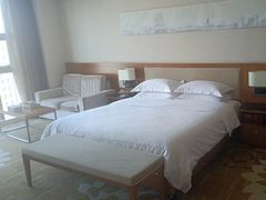 -武汉武昌站街道口华美达安可酒店