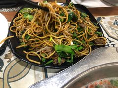 -三毛牛肉店(福强店)