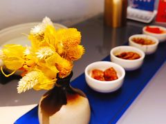 -小大董·烤鸭(观景餐厅·南京西路店)