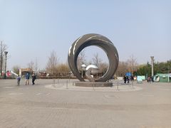 -大兴滨河森林公园