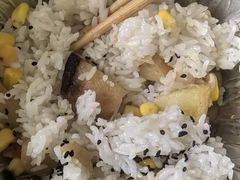 -云海肴·汽锅鸡·云南代表菜(天山百盛优客店)