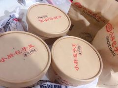 -小胖包子王(光明楼店)