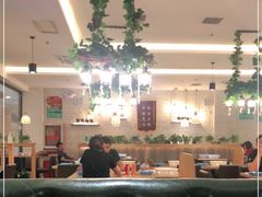 大堂-拿渡·水煮鱼麻辣香锅(王府井奥莱·香江小镇店)