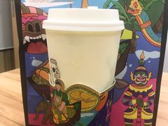 -LELECHA乐乐茶(美罗城店)