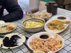 -观桥阁(锦溪店)