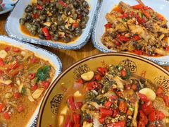 -小口味