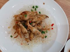 -莆田餐厅(吉隆坡柏威年广场店)