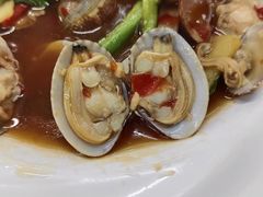 -众味海鲜大排档·活海鲜·潮汕味(南澳店)