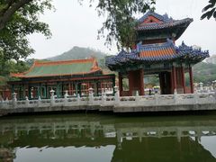 -珠海圆明新园