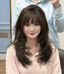 -YESIDO椰岛造型烫发染发