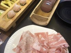 -沸炉重庆老火锅(军事博物馆店)