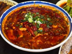 -醉八仙热酒馆(渝中店)