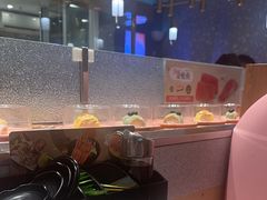 -争鲜回转寿司(南开大悦城店)