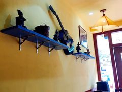 -panchos 墨西哥餐厅(嘉绿苑店)