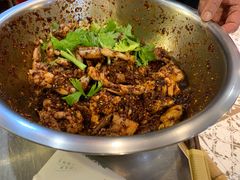 -孙婆婆美蛙兔火锅(踏水桥店)