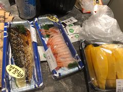 -Olé精品超市(广州太古汇店)