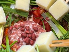 -黔有有贵州酸汤夺夺粉火锅(五味十字店)