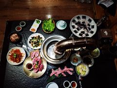 滋补炭烤鳗鱼-味家烤肉烤鳗鱼牛排(西塔旗舰店)