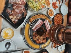 -韩宫宴和牛烤肉(盐城金鹰店)