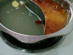 -新港湾大酒店-西餐厅