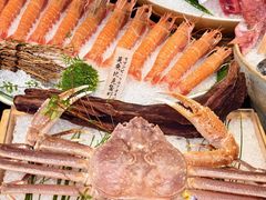 -上井料理黑金店(IFS国金中心店)