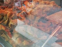 -三毛烤鸡(清泰街店)